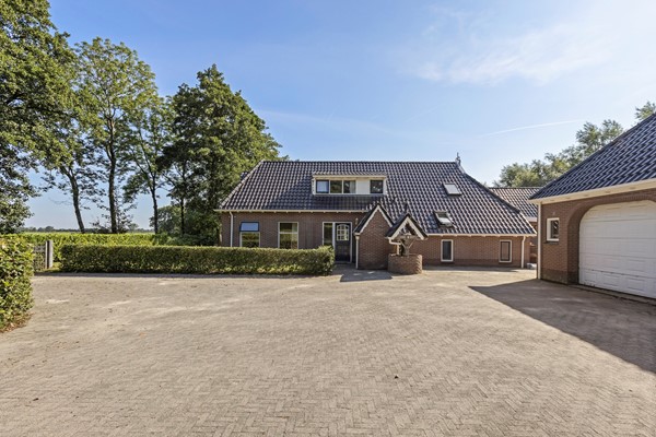 Medium property photo - Bombay 6, 9863 TD Doezum